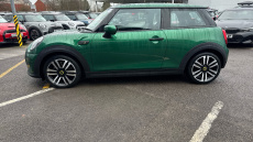 MINI Hatchback 135kW Cooper S Level 2 33kWh 3dr Auto Electric Hatchback